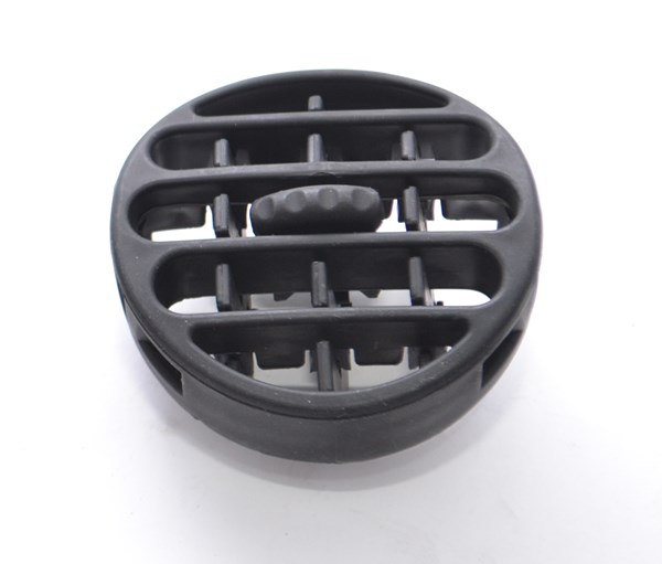 Orta Havalandirma Difrizoru Kangoo (Siyah) | KAYA 496 | OEM 7701045856