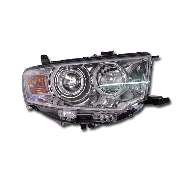 Far Sag Mitsubishi L200 19>21 Motorlu | CASP 8301D378 | OEM 8301D378