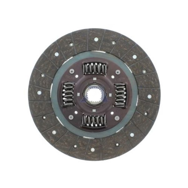 Debriyaj Balatasi Starex / H1 / H100 2,5 Turbo Diesel (Hd 62) | VALEO 803877 | OEM 411004B010