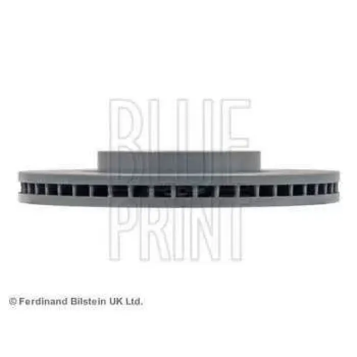 On Fren Disk Aynasi IX35 10> Sonata 05> Tucson 08> Rio 11> 1,4 Sportage 04> I40 11> 300MM | BLUEPRINT ADG043158 | OEM 517120Z000