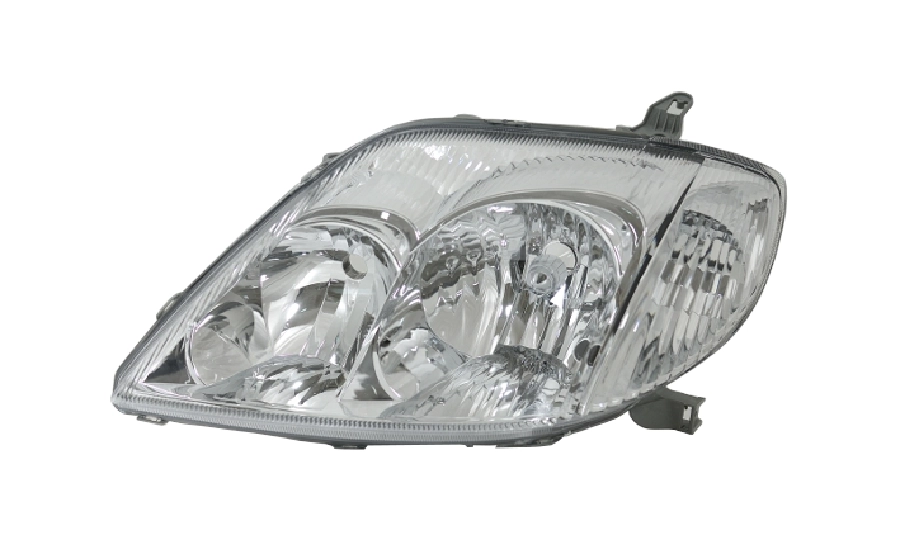 Corolla Ön Far 2001-2007 Sol 81170-02190-00 171026050 | OEM 2003001