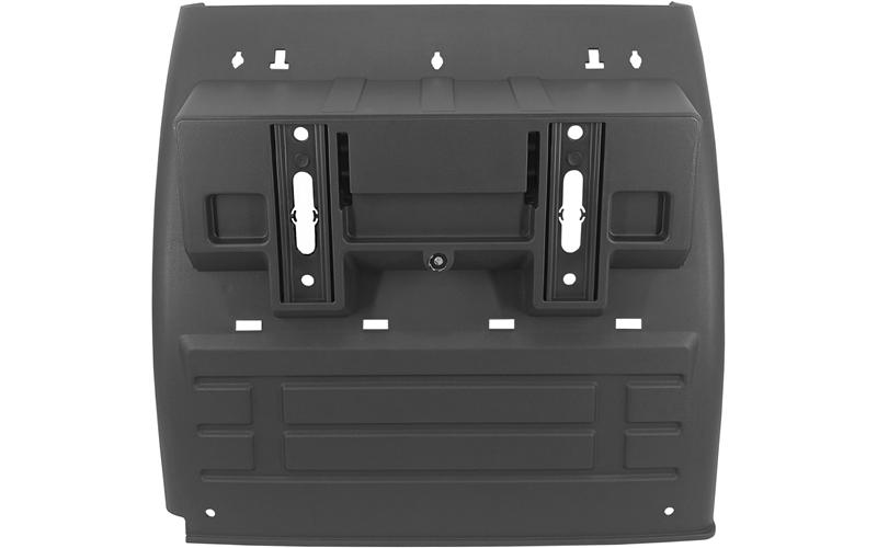 Arka Teker Çamurluk Iveco S-Way, Hi-Way (Ön, Sol) | OEM 41288784