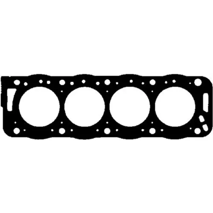 Silindir Kapak Contasi (Klingrik) Partner Em Berlingo Em Boxer Jumper < 2000 P405 P205 Ax Zx XUD9 (1,9D 8V) / (83,00MM) / (4 Centik) Kalinlik:1,48MM | ROYAL 229013R | OEM 0209S8