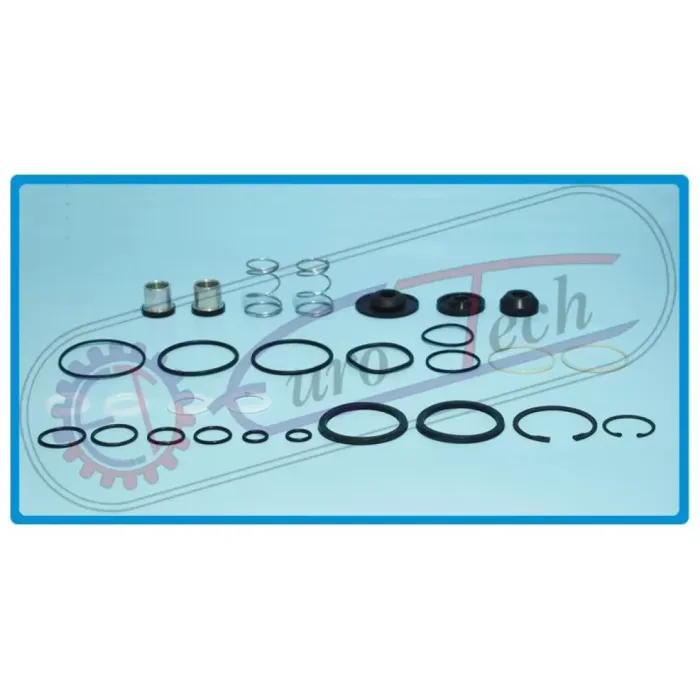 Fren Pedal Merkez Ventili Tamir Takimi Mercedes Benz | EUROTECH 205.102.2 | OEM 0034317305 4613150530 4613159172