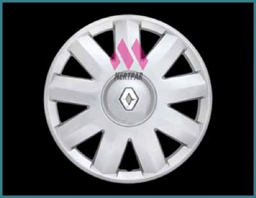 Jant Kap 14J (Ad) - Clio Lb 8200048121