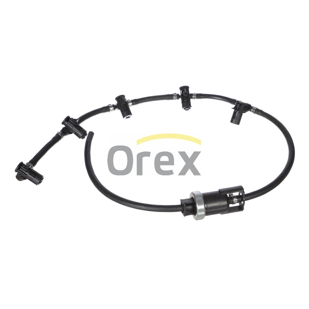 Mazot Geri Dönüş Hortumu Crafter 2,5 TDI | OEM 76130235
