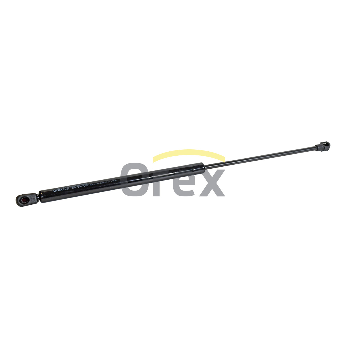Panjur Amortisörü Renault C, D Wide | OEM 7484538520