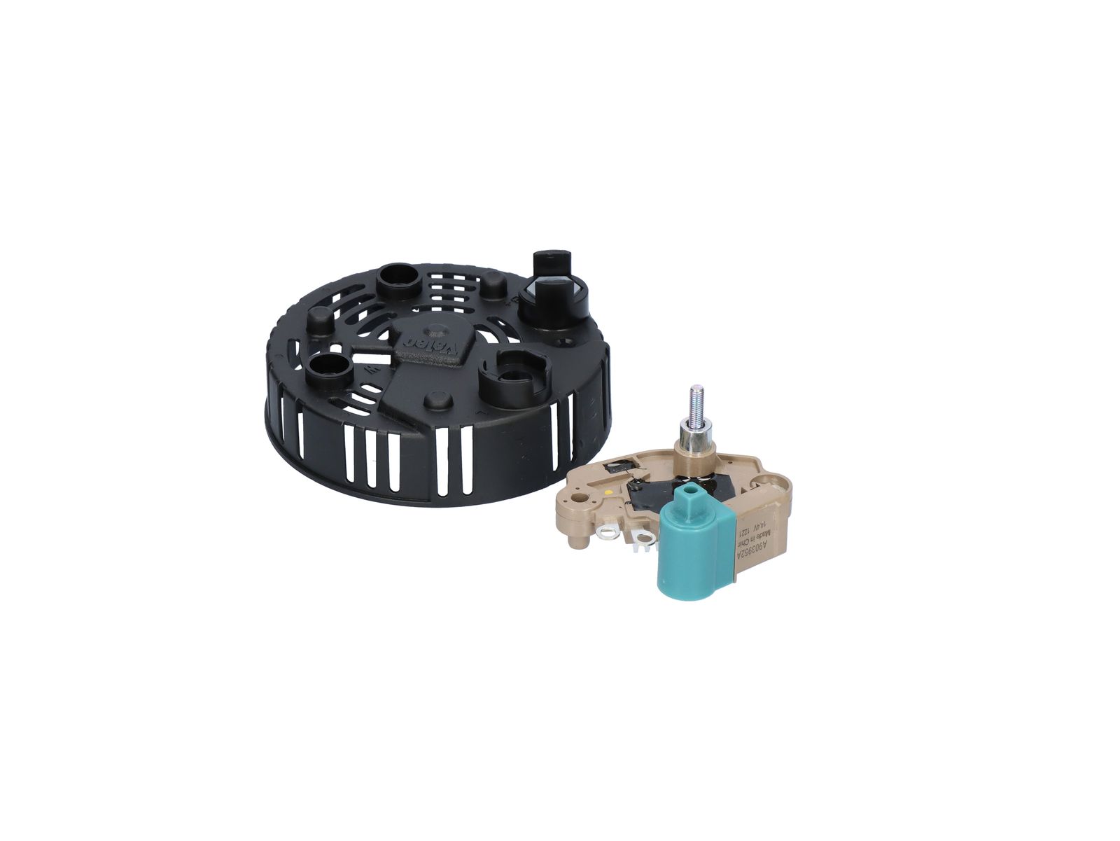 Konjektor YM1606P1 A13VI151+ | VALEO 593318