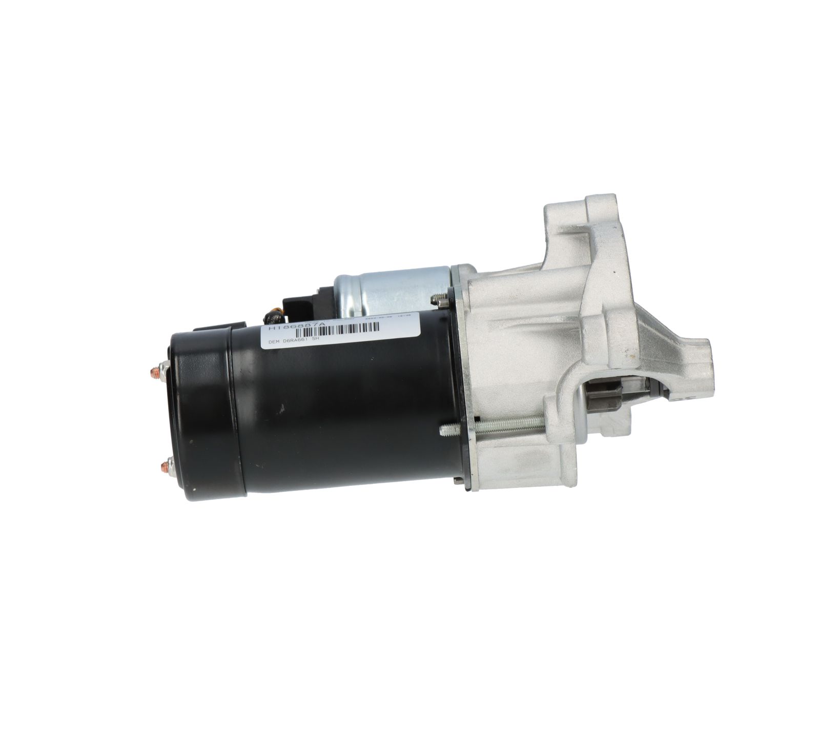 Mars Motoru 12V 9 Dis D6RA 661 Citroen Xsara Jumper Fiat Ducato 2,0 94 02 P205 P305 | VALEO 432636 | OEM 5802E4