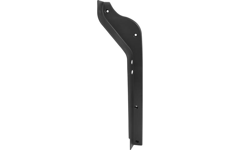 Tampon Kenar Plastiği TGA A.k Sağ | OEM 81416100230