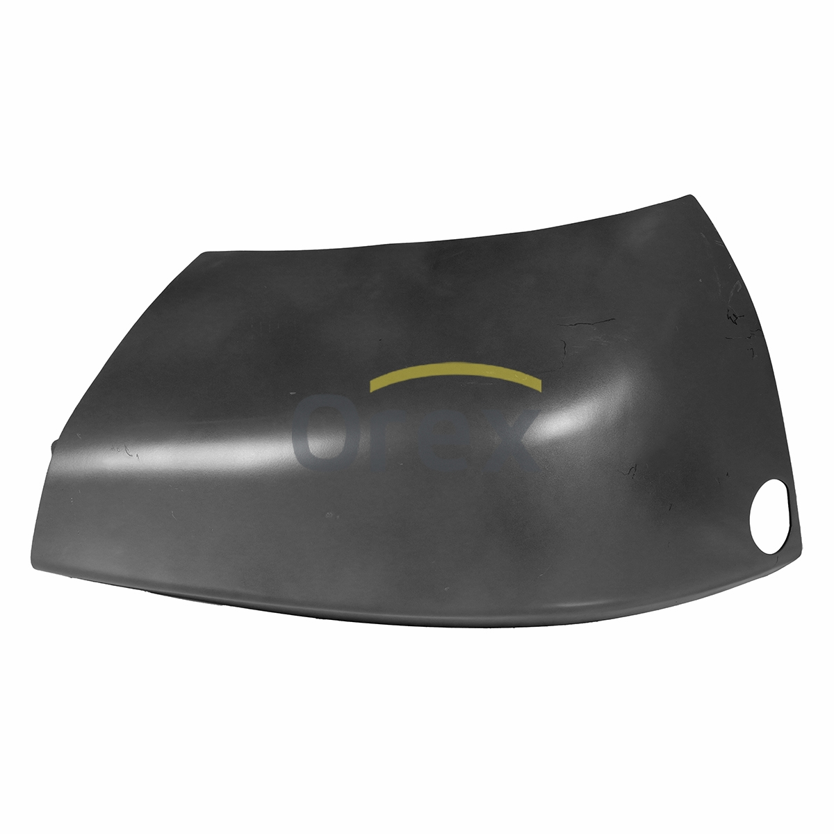 Köşe Tampon Volvo Fmx (Sağ) | OEM 82266377