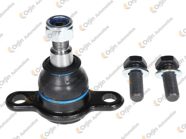 Alt Rotil Sag / Sol Transporter T5 Multivan Caravelle 03> (2 Delik Arasi 80 MM) | ORJIN 01385 | OEM 7E0407361 7E0407361 7H0407361 7H0407361A 7H0407361 7H0407361A