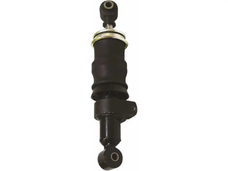 Kabin Körüğü Arka Iveco 240 Eurotech | OEM 41028763