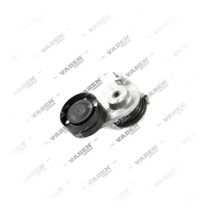 Kayis Gergi Kasnagi Komple DAF CF85 01>13 XF105 05> XF95 02>06 | VADEN 331.06.0003 | OEM 1627625 1694953 1695242