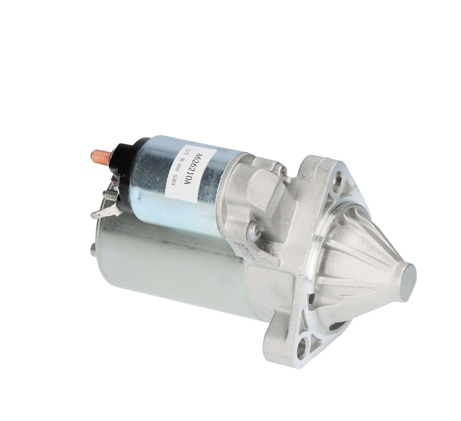 Mars Motoru 12V 8 Dis 0,8KW Daewoo Matiz Spark Wagon | VALEO 438198 | OEM 10455503 10455503 3110075F01 3110075F10 3110075F01 3110075F10