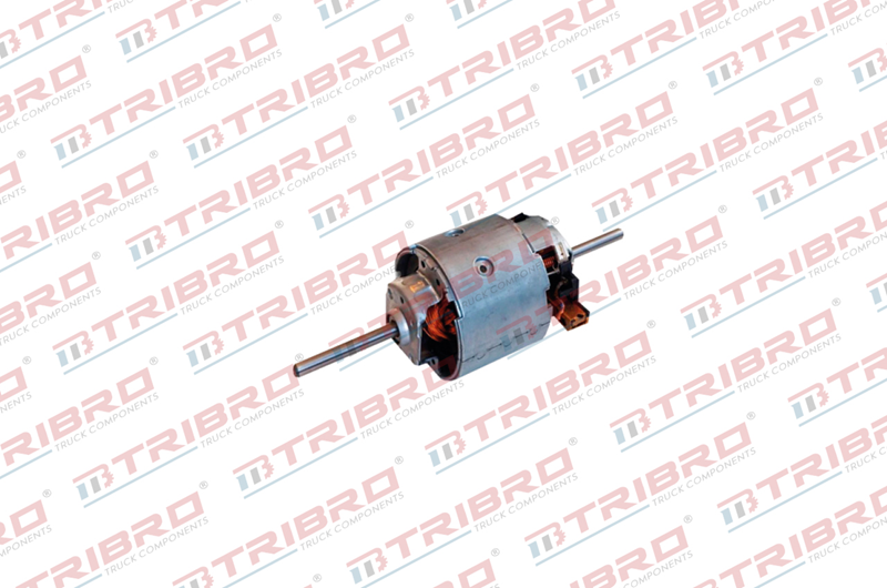 Kalorifer Motoru Bosch Tipi | OEM 0018300308