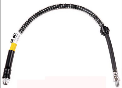 On Fren Hortumu (Sag / Sol) Expert Jumpy Scudo P806 Evasion (97 06) | BERSE 00136 | OEM 1489794080 1489794080 / 480662 480662