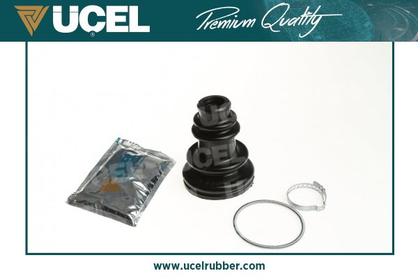 Aks Korugu Ic Sag R9 R11 R19 | UCEL 10203 | OEM 7701462101