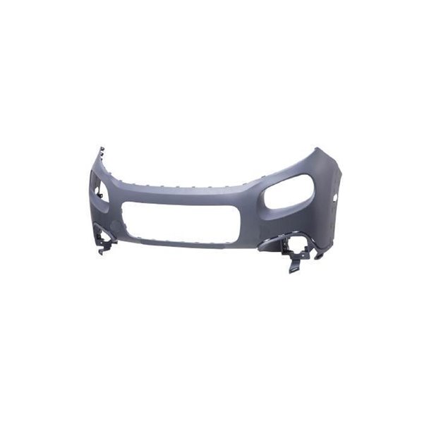 Tampon On Astarli C3 2016> | PULO P1-C316S-H | OEM 1618082680