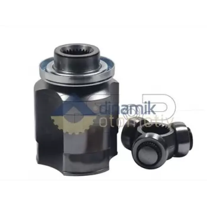 Aks Kafasi Sag On Ic Accent Admire 1.5 CRDI Abssiz (24+2) X42 U:108 MM 03 06 | GSP 624031 | OEM WC621663