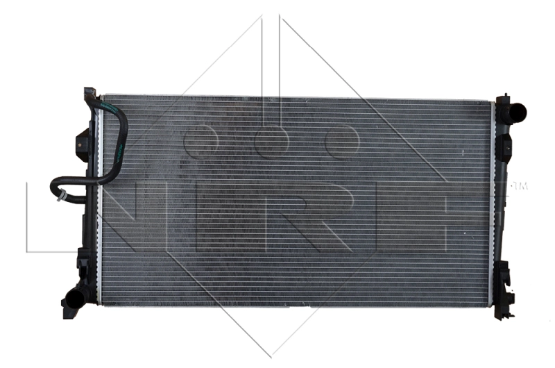 Motor Su Radyatoru Chrysler Voyager 4 04>08 | NRF 58230 | OEM 5142488AA