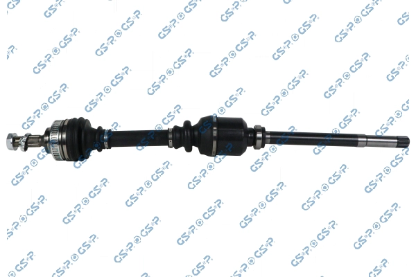 Aks Komple Sag Partner Berlingo Xsara Conta Capi 59 U:869 Absli 48 Dis | GSP 299196 | OEM 3273JY