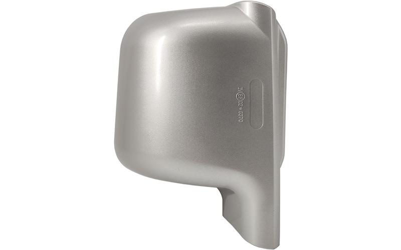 Ayna Renault Premium Versiyon 2-3 Küçük Kapak Sağ Gri | OEM 7420903887