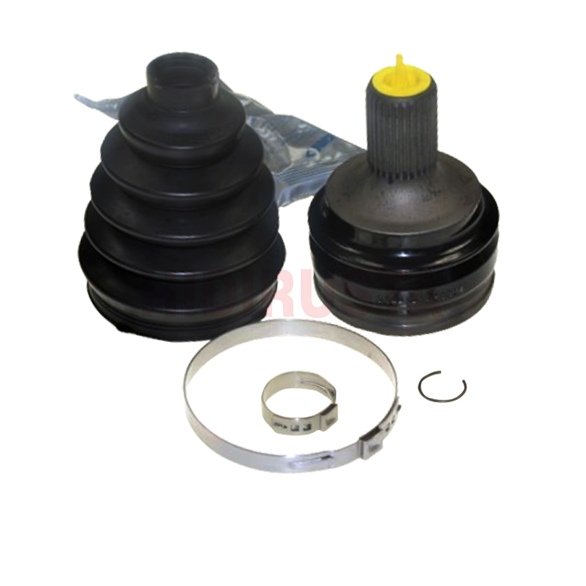 Aks Mil Kafası 217, 222 Dış Tm. Tk. | OEM A2223600175