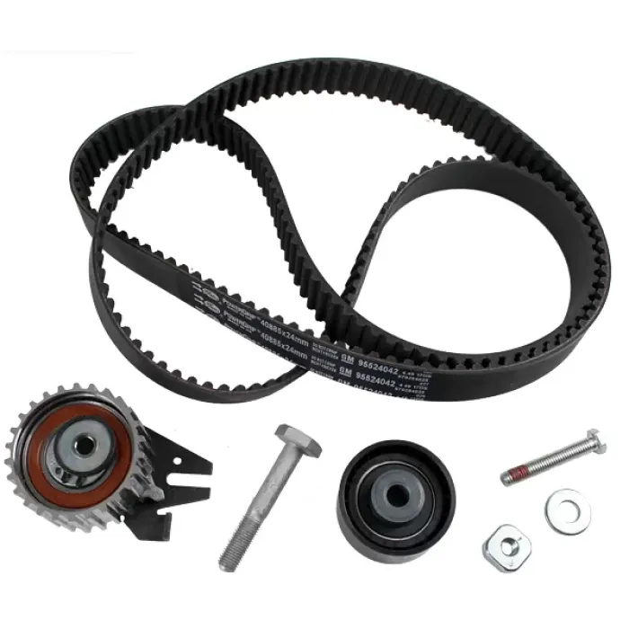 Eksantrik Rulman Kiti Doblo 10> Marea Brava Bravo 07> Idea Stilo / 147 156 159 / Astra H 04>14 Z19DTH - Z19DTJ Vectra C 02>08 02>08 Z19DTH Zafira B 05>15 05>15 Z19DTH Signum 03>08 Z19DTH Insignia A A20DTH A20DTE 09>17 | GM 95507810 | OEM 6606029