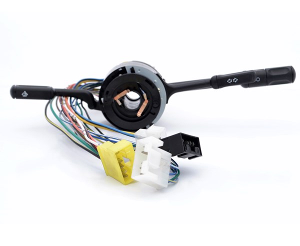 Sinyal Ünitesi Çevirmeli - Doğan SLX 715142080 | OEM 18605420