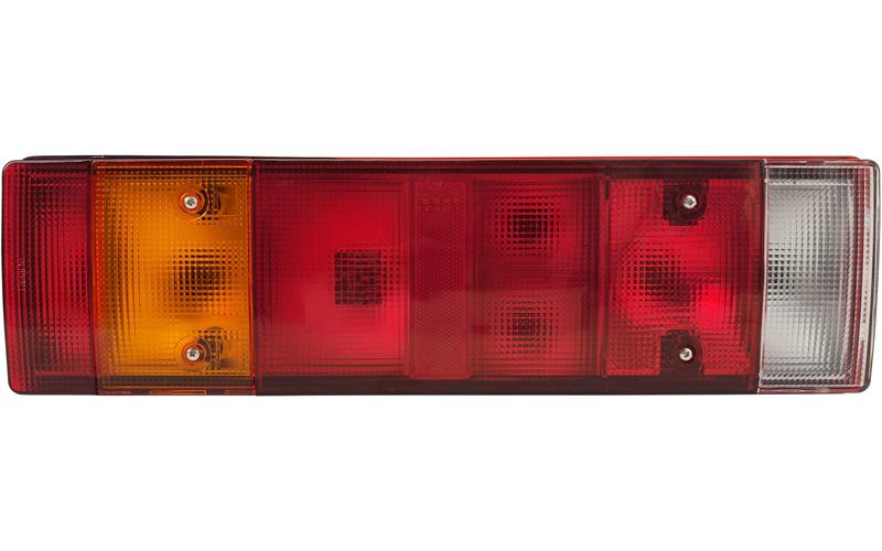 Stop Lambası Soketli Iveco Stralıs As Sol | OEM 99463243