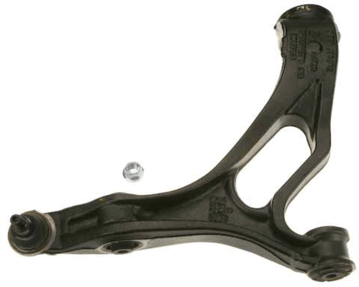 Bugi Kolu, Tekerlek Bağlantısı (Tekerlek Bağlantısı) | OEM 7L0407151F