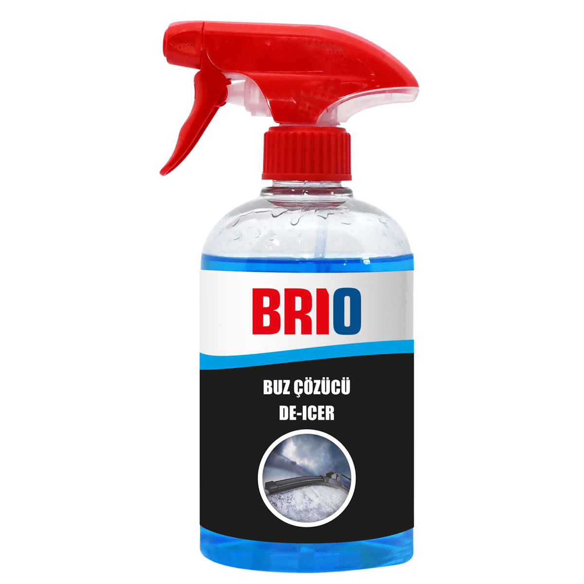 Buz Çözücü 500 1050 | OEM 9011-0105DE500