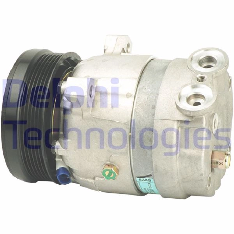 Klıma Kompresoru Astra F 1992-1998 Vectra A 1989-1995 | OEM TSP0155009