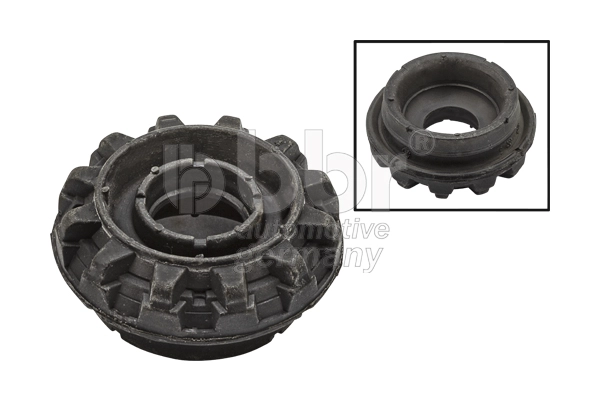 Amortisor Takozu Volkswagen Polo Golf II Golf III Golf IV | YTT Y11201 | OEM 6N0412331 6N0412331 6N0412331A 6N0412331A