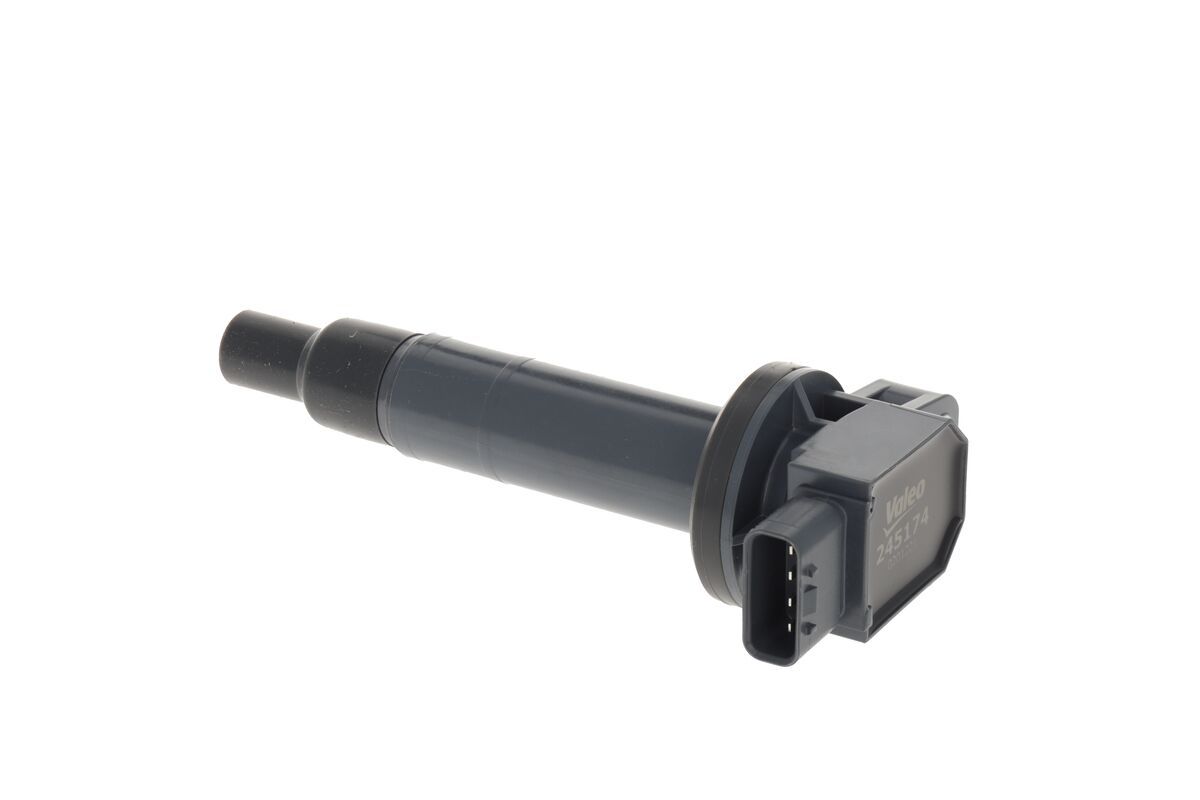 Atesleme Bobini Yaris 1.0 1.3 1.5 1SZFE 1NZFE 00-05 Kalem Bobin | VALEO 245174 | OEM 9008019021 9008019021 9091902229 9091902240 9091902229 9091902240