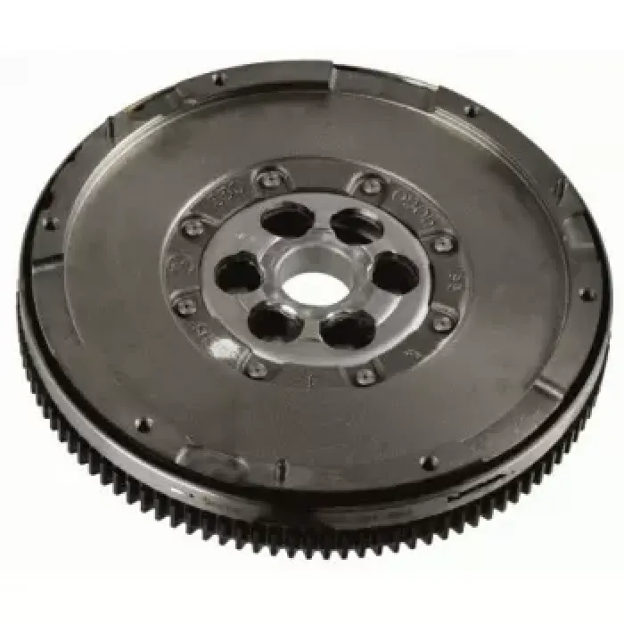 Debriyaj Volani Combo D Mito 1,6 Jtdm Delta III 1,6 D Multijet Bravo II Doblo Grande Punto | SACHS 2294 001 692 | OEM 616381 616381 55248438 55248438