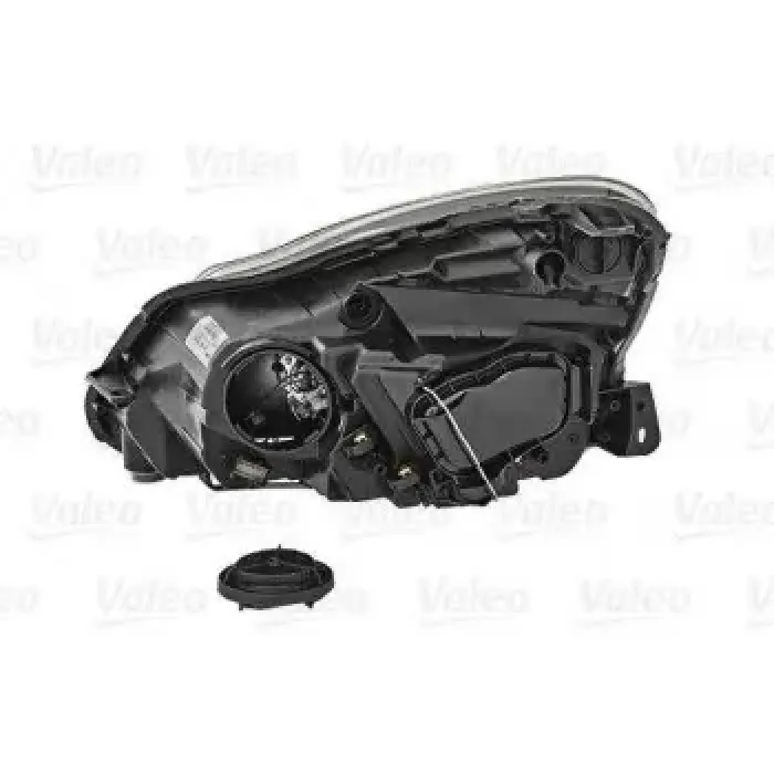 Far Sag Corsa D 11> | VALEO 045287 | OEM 1216787 1216832 13446801