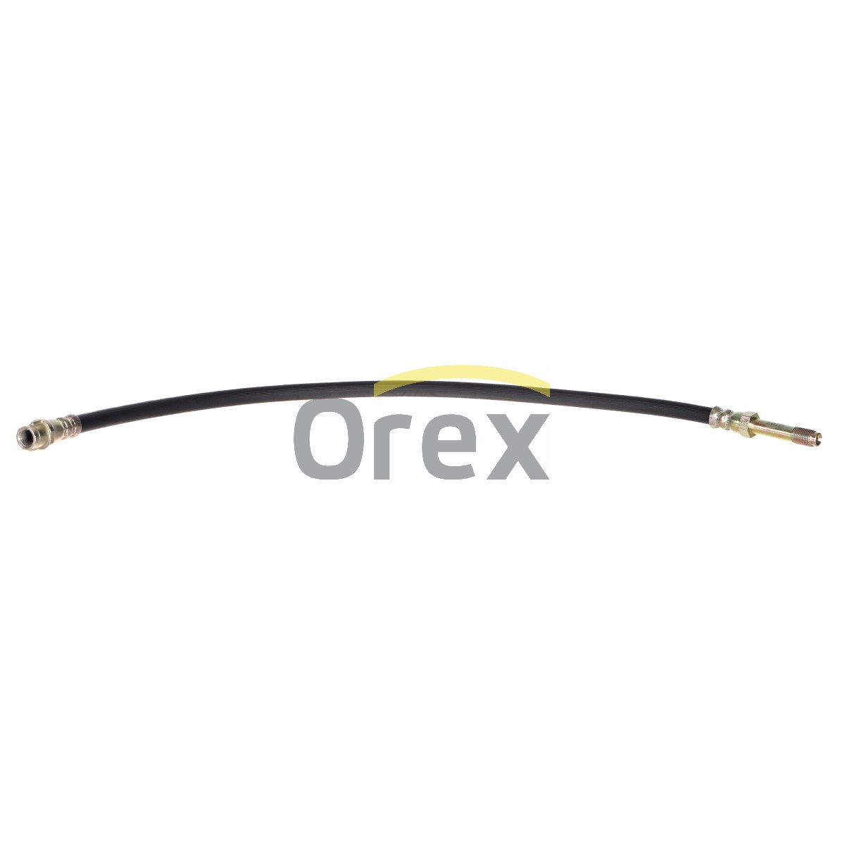 Fren Hortumu Arka Spr 906, Crafter 540 2000 | OEM A9064280935