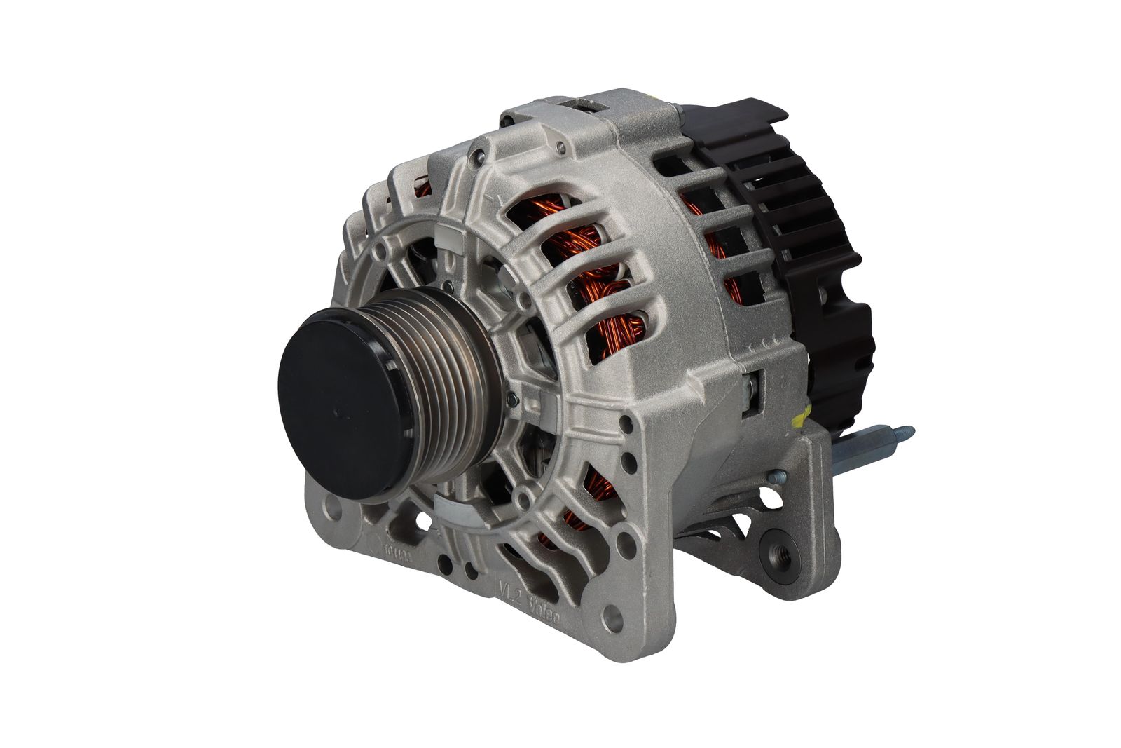 Alternator 12V 70A A3 A4 Cordoba Ibiza Fabia Leon Bora Passat Caddy Golf 1,6 / 1,8 / 1,9 | VALEO 439436 | OEM 038903023K 038903023K 038903018P 038903018P