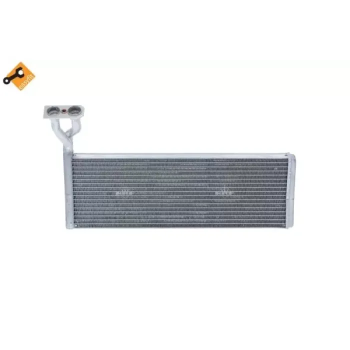 Kalorifer Radyatoru - Scania / P-G-R-T - 4 Serisi | NRF 54285 | OEM 1375700; 1421760; 1437263; 1846702; 1847602