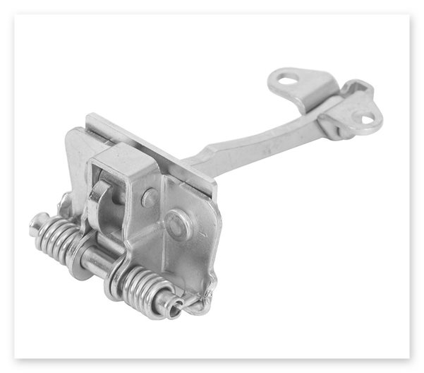 Dingil Korugu (Pistonsuz) - Meritor / Schmitz / Bpw Dorse 30 (248X258X520-M12-M22X1.5) | CONNECT MD 1941 | OEM 0542940030 0542940281