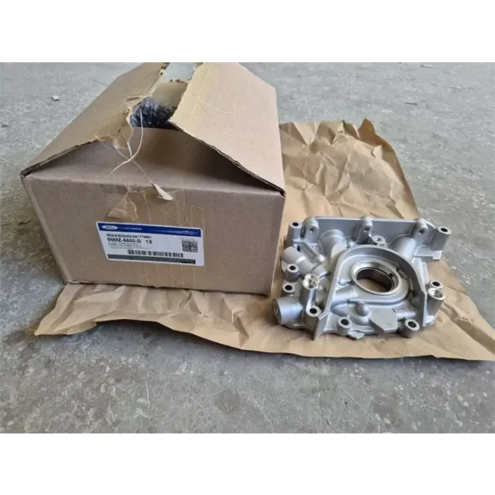 Yag Pompasi Benzinli Focus 1.4-1.6 Fiesta 1.25-1.4-1.6 Fusion 1.25-1.4 | FOM 98MM6600D9C | OEM 98MM 6600 D9C 1904436