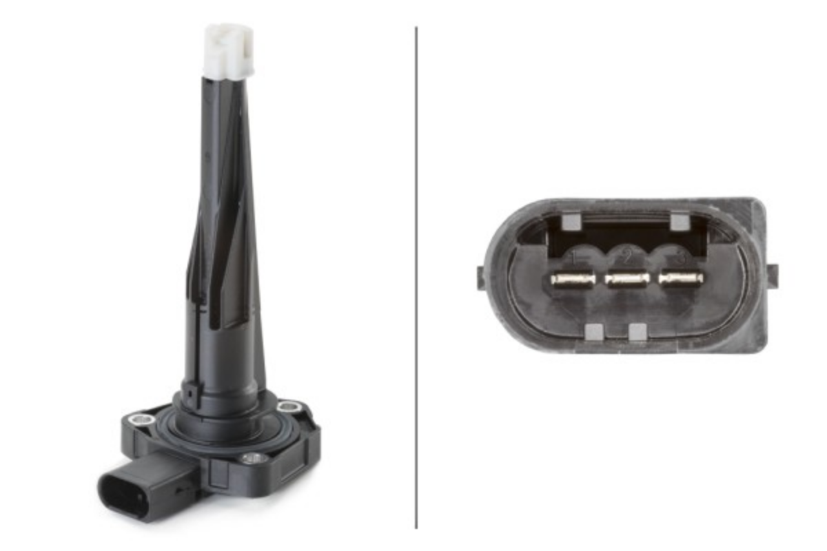 Yağ Seviye Sensörü M654 | OEM 654 905 06 00