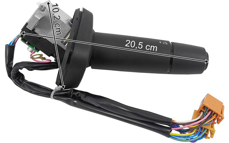 Sinyal Kolu TGS-TGX-TGL | OEM 36255090004