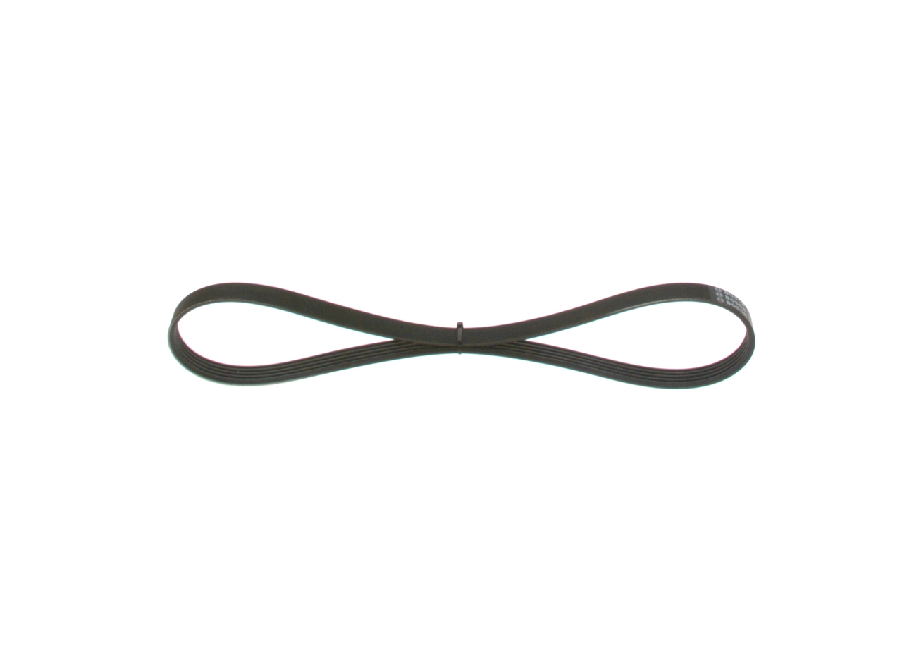 Kanalli Kayis 5PK0890 | BOSCH 1987947913