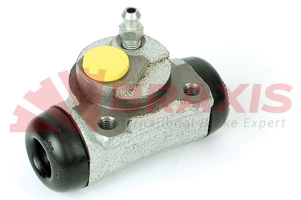 Fren Silindiri Sol Arka 206 206+TE3 206+T3E 301 12> 306 / Zx Xsara C Elysee 12> Abssiz Bosch T | BRAXIS AJ2053 | OEM 95668067 95668067 440297 7701035471 7701039392 440297 7701035471 7701039392
