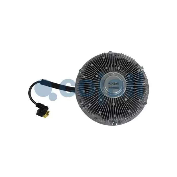 Fan Gobegi Elektrikli DAF Cf 15> XF106 Euro 6 | COJALI 7043406 | OEM 1910612 1831220 2178412 2046258 541703 106440