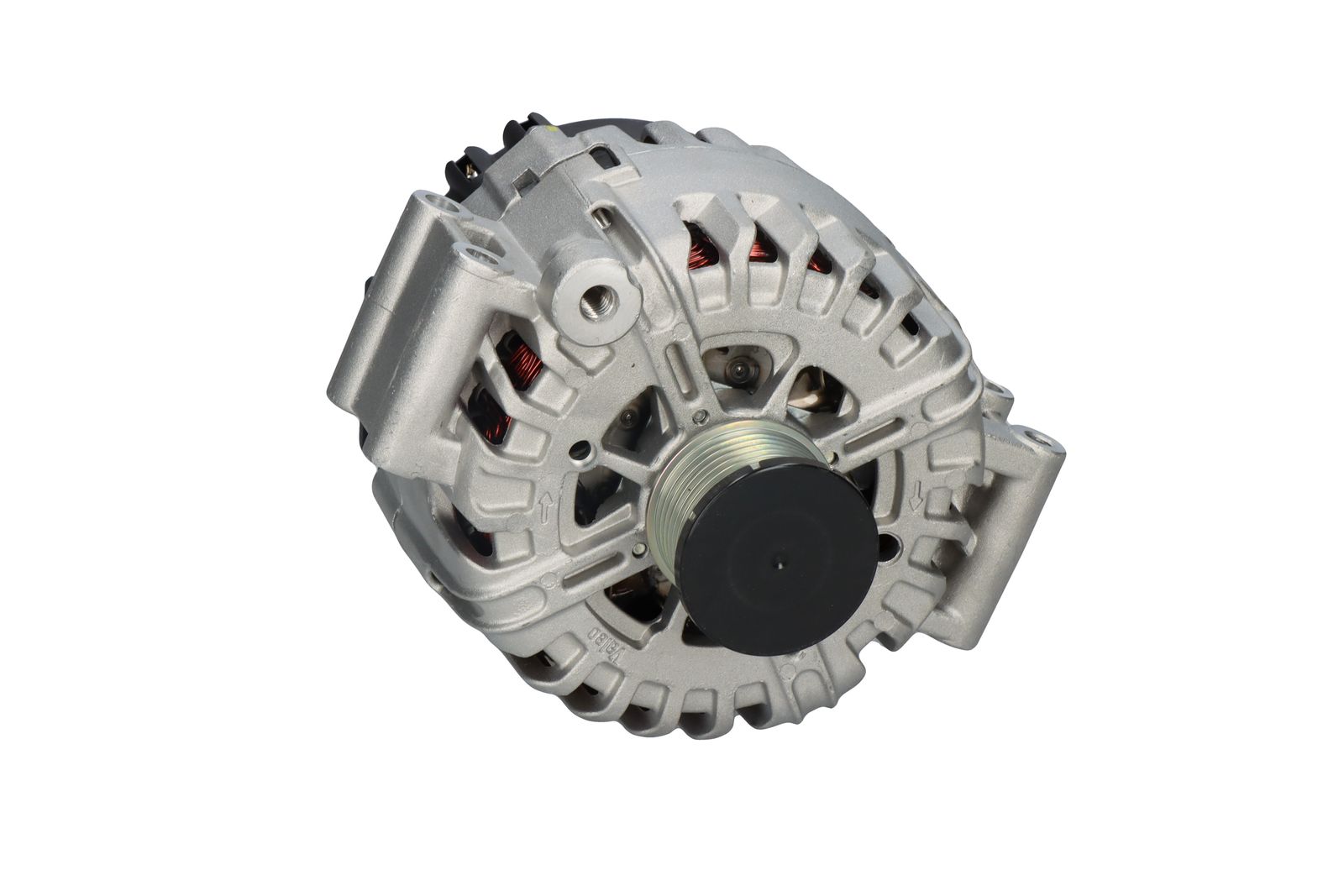 Alternator 14 V /230 A Bmw E70 06>10 | VALEO 439603 | OEM 12317560988 12317560988 12317560989 12317560989