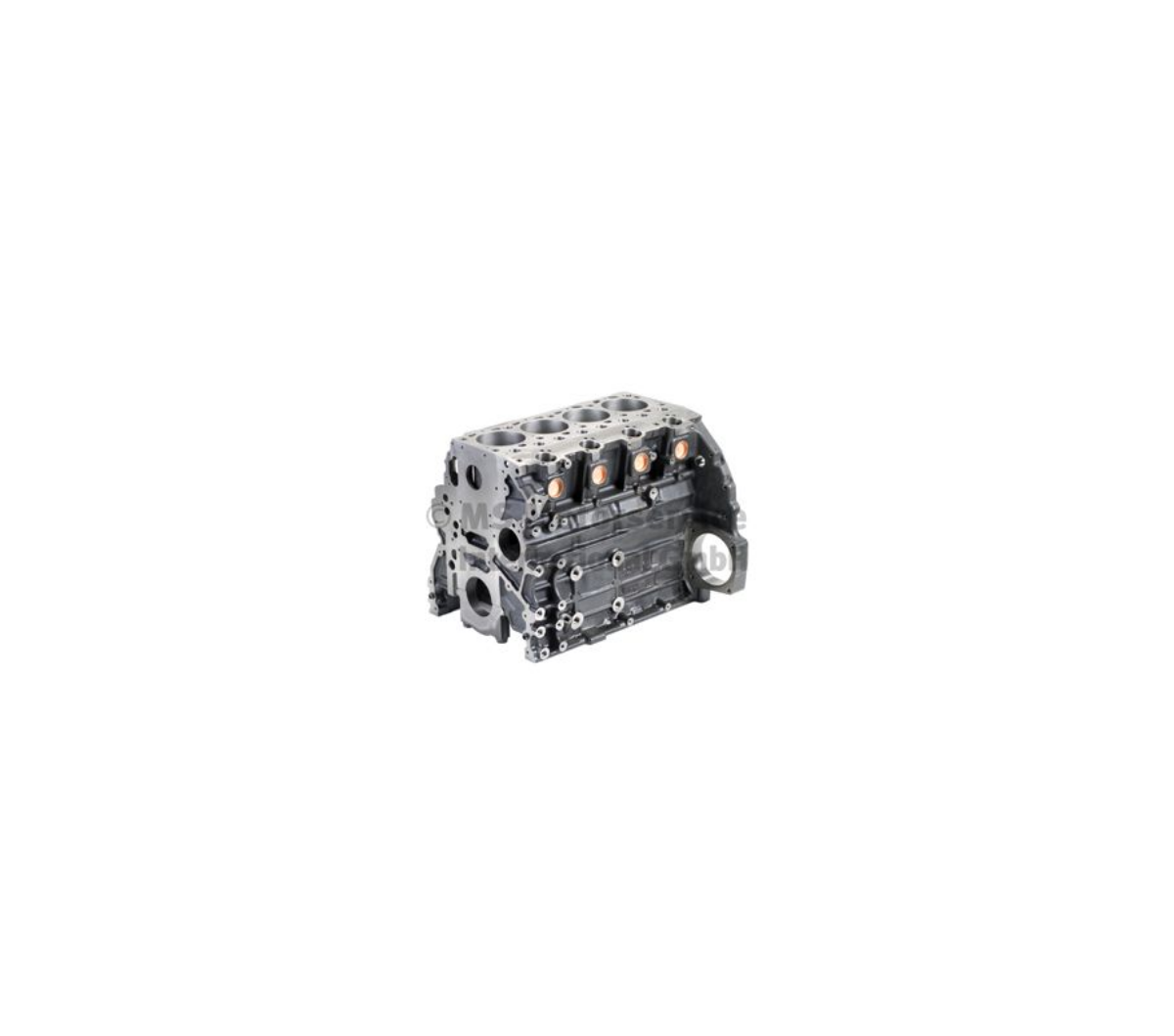 Motor Bloğu 904 | OEM A9040108905
